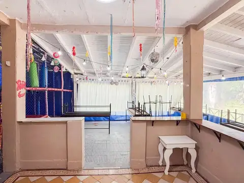 Casa en Alquiler de 4 dormitorios