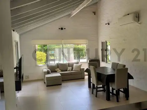 Casa en Venta en Zelaya, USD 140.000