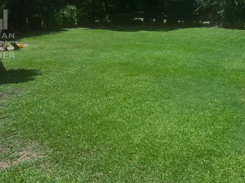 Terreno en Venta 10  mts Frente