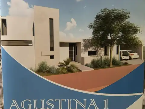 AGUSTINA 100