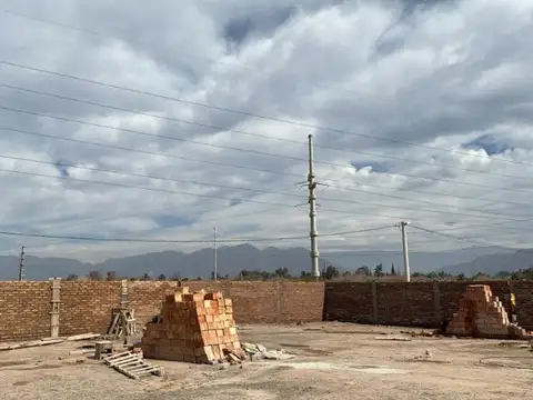 Terreno en Venta de 534,0 m2