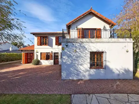 Casa en Venta de 5 dormitorios