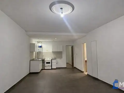 Departamento en alquiler en Villa Luzuriaga