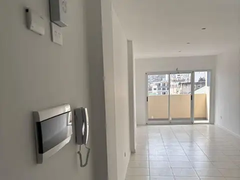 Departamento en Alquiler A Estrenar
