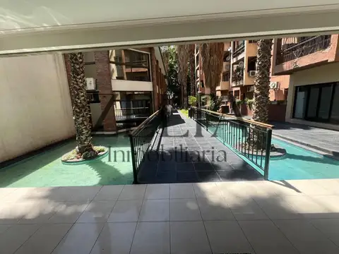 Vendo Departamento en Barrio Bombal. Apto Credito Hipotecario.