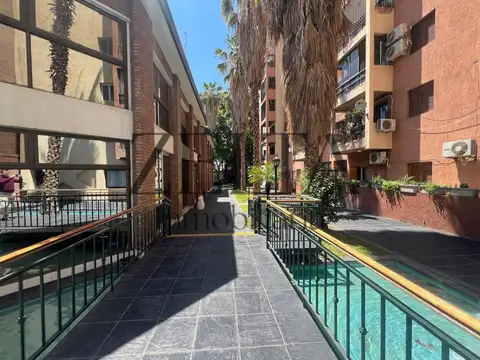 Departamento en Venta en Godoy Cruz, USD 139.000