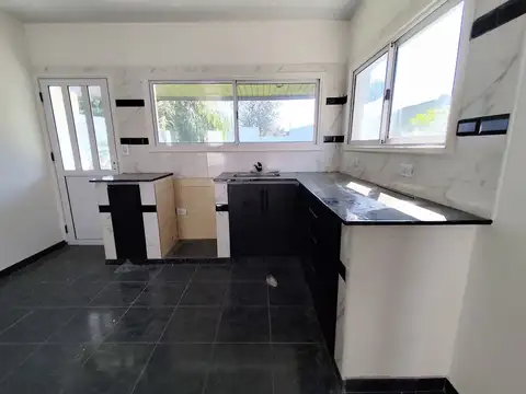 Casa en Venta en Barrio Hipodromo, USD 52.000