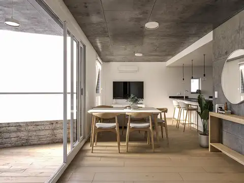 Departamento en Venta 1 año