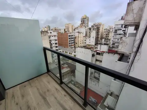 Departamento en Alquiler en Barrio Norte, $ 650.000