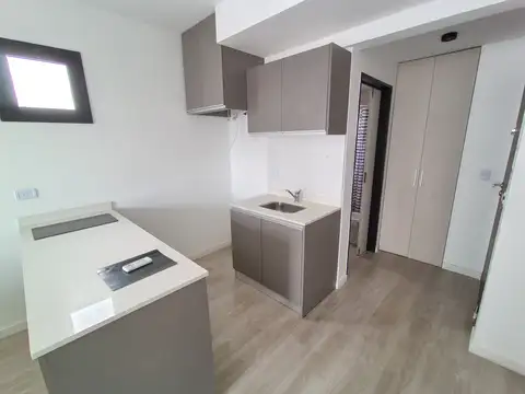Recoleta Paraguay 2400 11° Todo Luz Nuevo con Muebles Pileta Sum Laundry