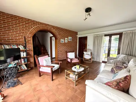 Casa en Venta al Oeste