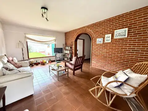 Casa en Venta 46 años