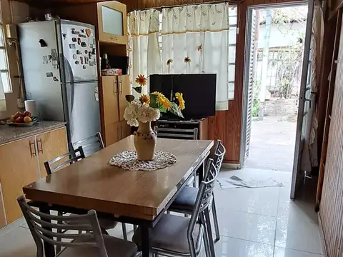 Casa en Venta en Rosario, USD 55.000