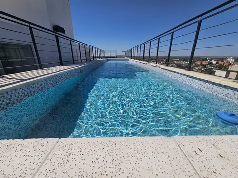 EXCELENTE DEPARTAMENTE 2 DORMITORIOS A ESTRENAR