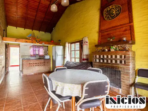 Casa en Venta en Nueva Atlantis, USD 105.000