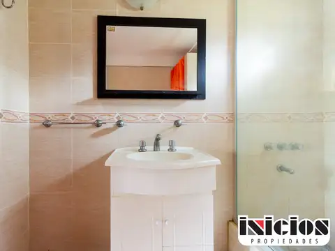 2 Chalets en Block en Amplio Lote - C1000