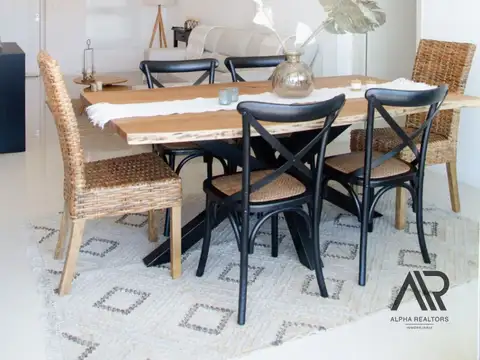 Departamento en Venta de 3 dormitorios