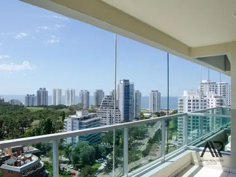 Departamento en Venta en Punta del Este, USD 420.000