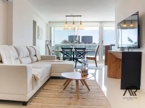 Venta Apartamento 3 Dormitorios Gala Vista, Av. Roosevelt