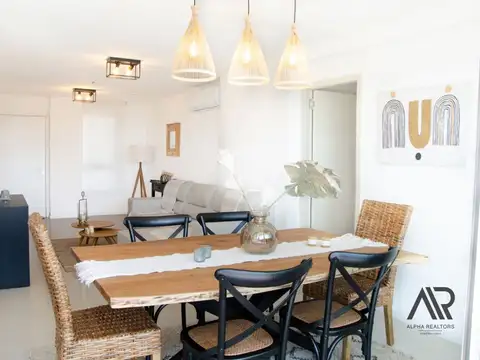 Departamento en Venta de 5 ambientes