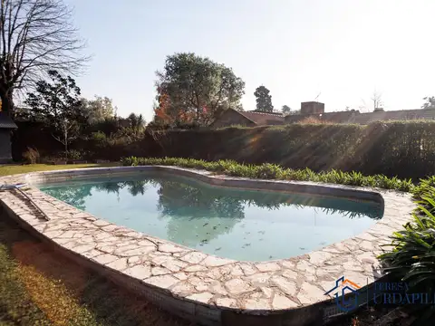 Casa en Venta en Golf Club Argentino, USD 350.000