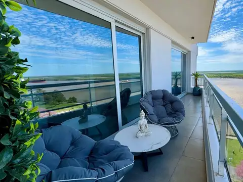 Departamento en Venta de 3 ambientes