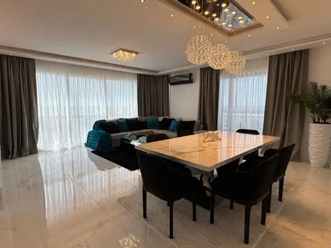 VENTA DEPARTAMENTO REFORMADO Y AMOBLADO