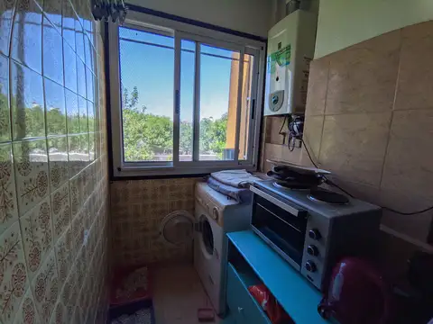 Departamento en Venta en Saavedra, USD 59.500