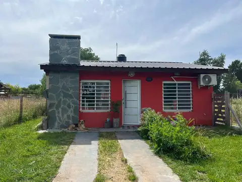 PH en venta - 2 Dormitorios 2 Baños - Mar del Tuyú