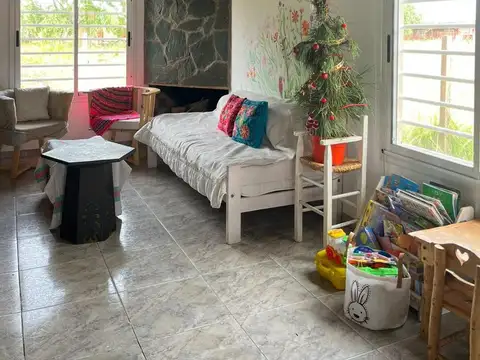 Depto Tipo Casa en Venta al Norte