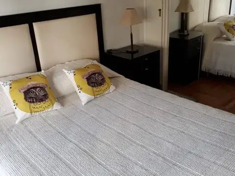 Alquiler temporada departamento para 4 personas c/cochera