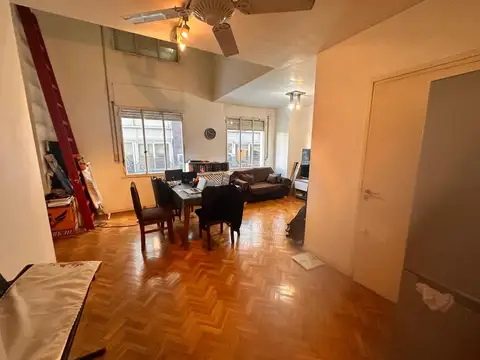 Departamento en Alquiler en Microcentro, $ 900.000