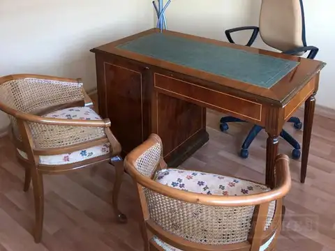 Oficina 2 ambientes con 1 baño