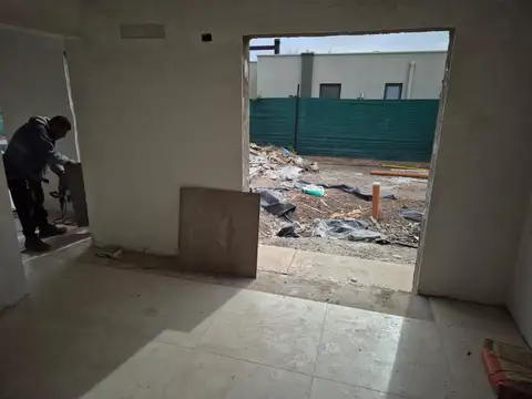 Casa en Venta A Estrenar