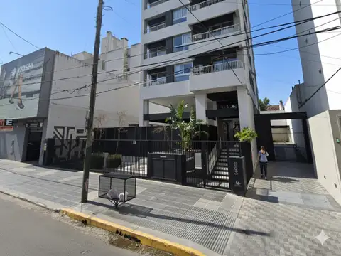 Antonio Sáenz 300, Piso 8