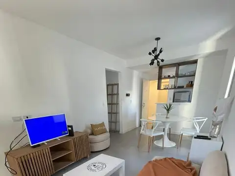 Departamento en Alquiler en Centro / Microcentro, USD 1.100