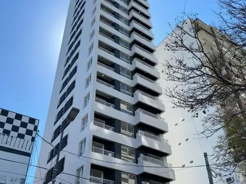 Departamento de 2 Amb C/cochera en Alquiler Temporal