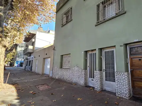 José Pascual Tamborini 5700