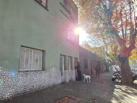 Depto Tipo Casa en Venta de 2 ambientes