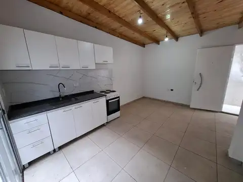 San Martin 4900