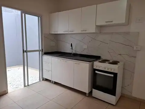 Departamento en Alquiler de 1 dormitorio