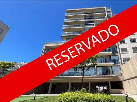 Alquiler 24 meses Depto 3 Amb en Guemes