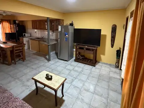 De La Serna 2500