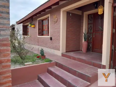 Casa en Venta en Punilla, USD 110.000