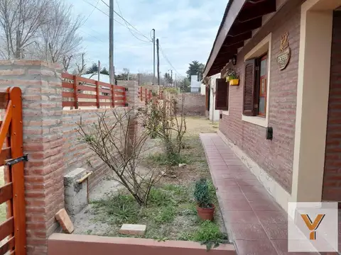 Casa en Venta - 2 Dormitorios 1 Baño - 600mts - Punilla