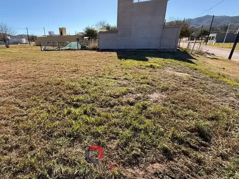 Terreno en Tejas 4