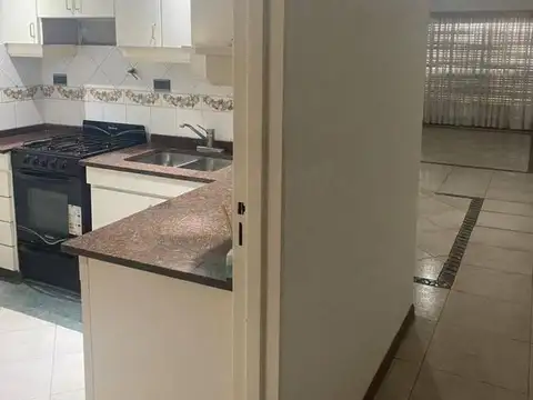 Departamento en Venta en Monte Grande, USD 155.000