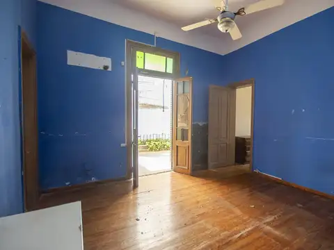 Casa en Venta 40 años