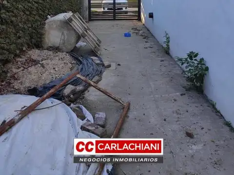 Local en Venta A Estrenar