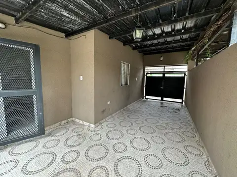 Casa en Alquiler al Este